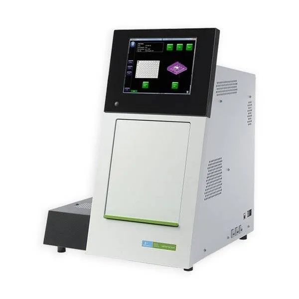 LabChip GXII Protein Characterization System