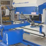 EMBOUTISSAGE PLIAGE SERTISSAGE