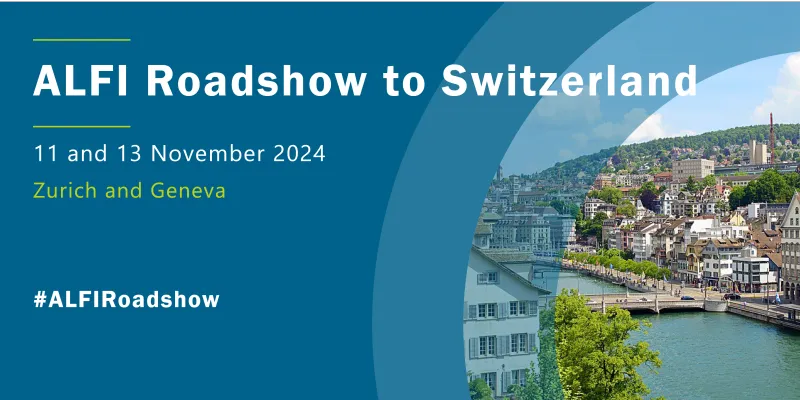 ALFI Roadshow to Switzerland