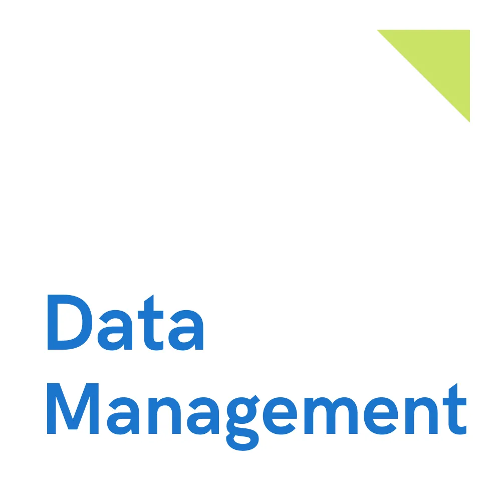 Data Management