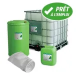 Liquide de dégraissage biologique, prêt à l'emploi BIO-NET