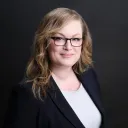 Robin Kaufman, DNP, APRN, FNP-C, NEA-BC