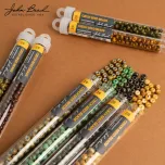 Newest Czech seed Bead and Shaped Bead Collection