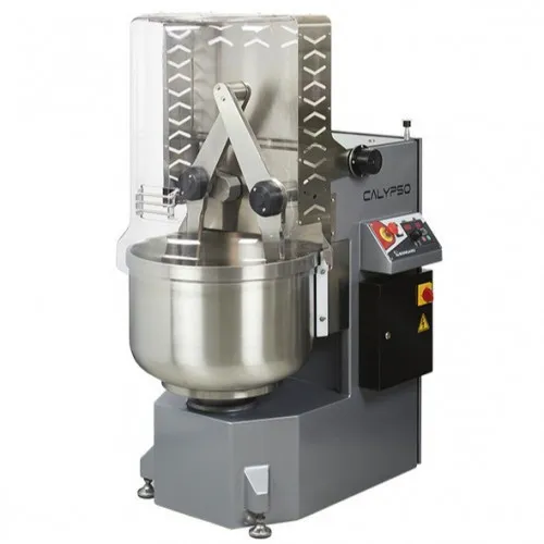 Twin-arm mixer CALYPSO