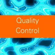 Quality Control Testing
