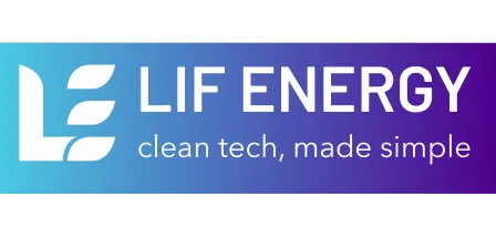 LIF ENERGY SRL