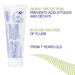 ELGYDIUM Plaque Disclosing Toothpaste