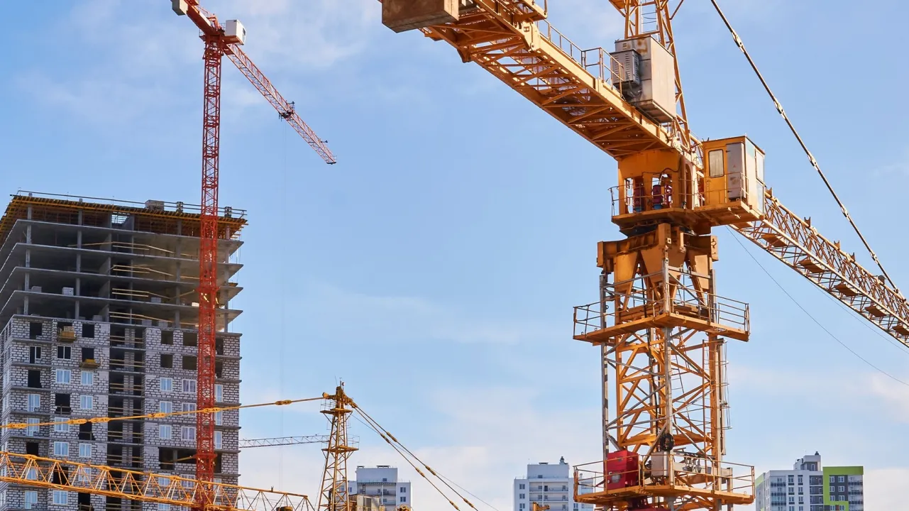 Advantages of 3D reinforcement - efficient, consistent, comprehensible - 2024