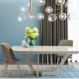 Renovation and decoration