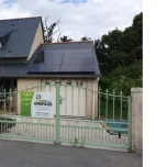 installations photovoltaïques résidentiel