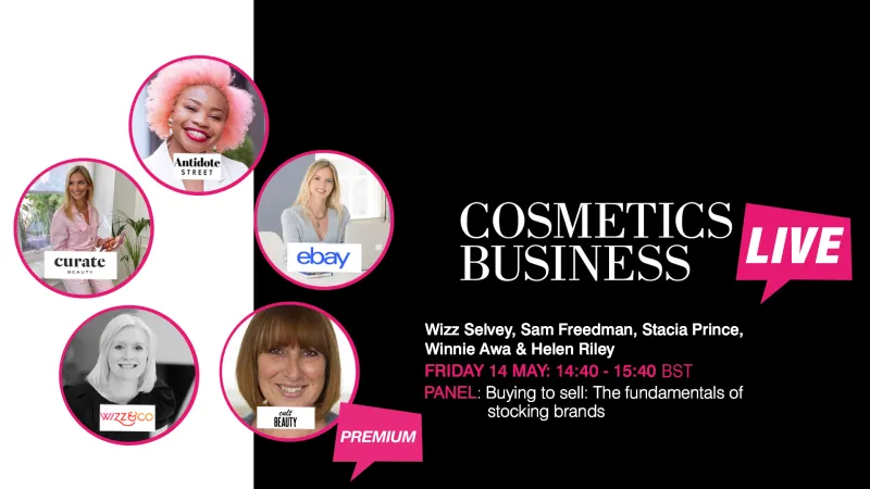 Panel - Buying to sell: The fundamentals of stocking brands