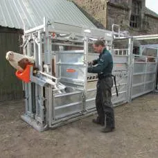 Livestock Handling Equipment, Chutes, Lambing Jugs, Panels and more! Find out about rebates in your area.