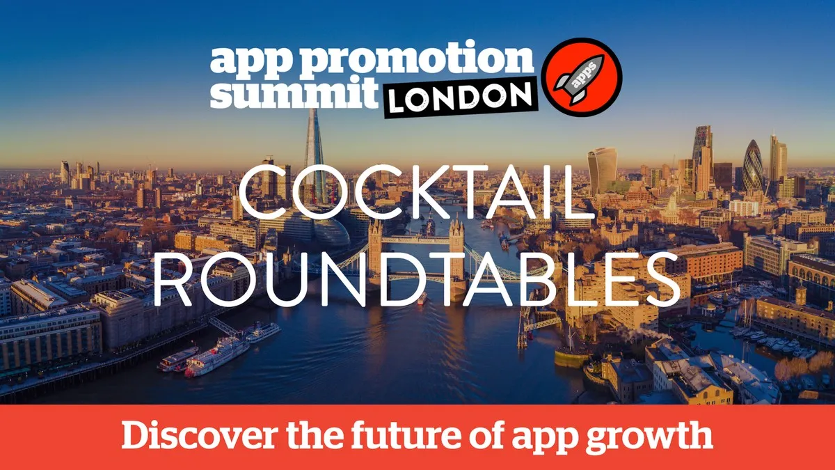 Cocktail Roundtables