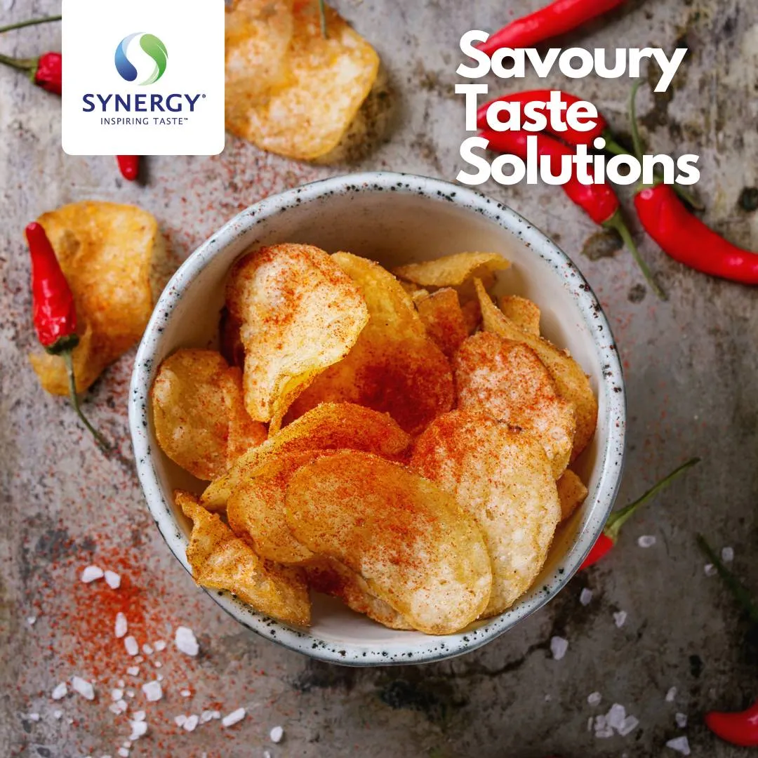 Savoury Taste Solutions