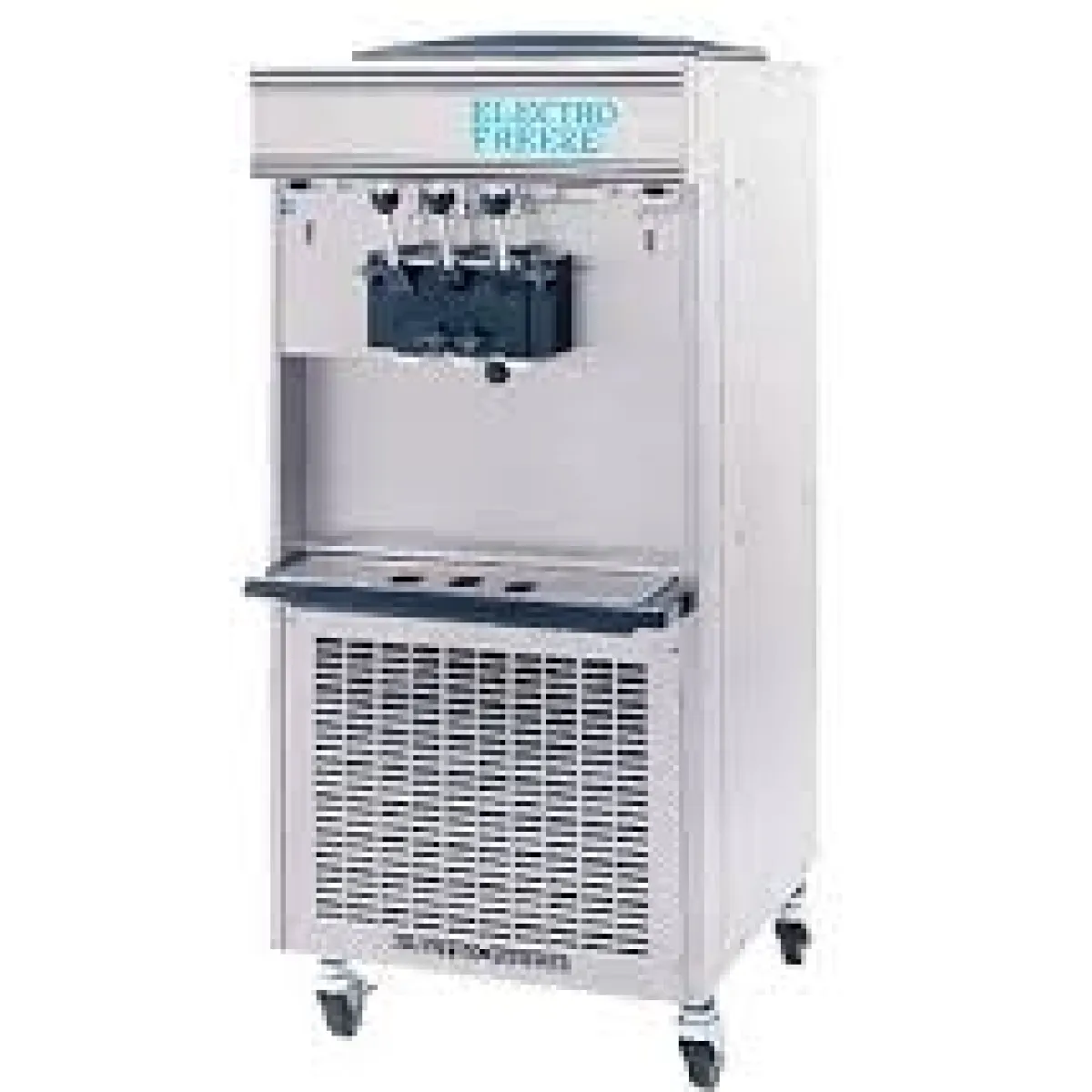 Maquina Sorvete Expresso 66TF