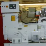 d-SMART Marine Control Panels