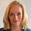 Victoria Tzortziou Brown