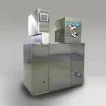 Mini Flash 2.0 Pasteurizer