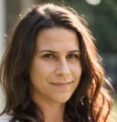 Gabrielle Joni VERREAULT