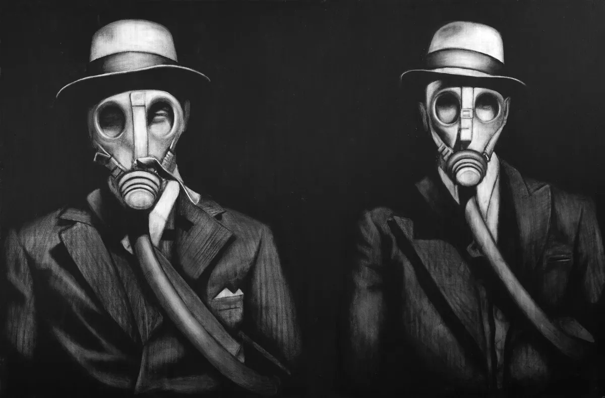 wie man einen Unmenschen macht