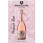 Montelvini - Prosecco DOC Rosè - Millesimato Brut