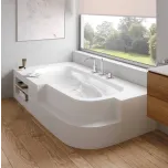 SHOWER & BATHTUBS INDIVIDUALLY MADE TO MEASURE