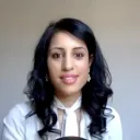 Dr Roshni Karia