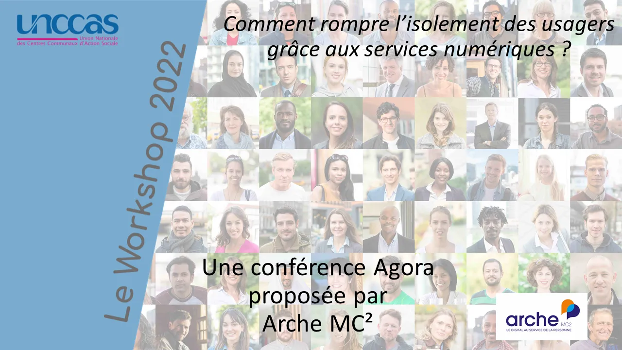 Comment rompre l’isolement des usagers grâce aux services numériques ?
