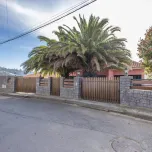 Excellent 3 bedroom villa, great areas and stunning and beautiful Sea View