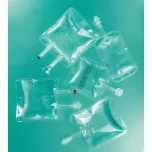 Premix / Ready-to-use and Ready-to-fill IV-solution container / bag