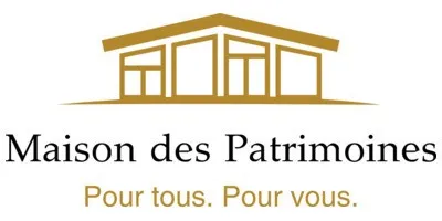 MAISON DES PATRIMOINES