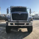 2013 International WorkStar