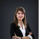 HRH Princess Dina Mired