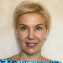 Tatiana Glouchtchenko