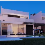 VILLAS DEL MARC - LUXURY 3 BEDROOM VILLA WITH POOL | LUZ DE TAVIRA | ALGARVE
