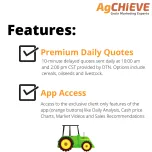 Elite Package: Additional features and a dedicated advisor help you market like a pro