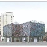 PrettyPlastic Tiles by Pretty Plastic