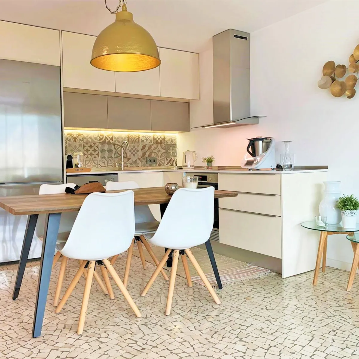 Apartment T2 in Pico dos Barcelos