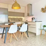 Apartment T2 in Pico dos Barcelos