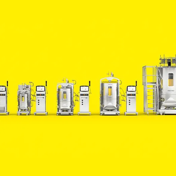 Biostat STR® Generation 3