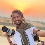 We are Hadza: Between two Worlds