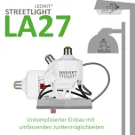 Produktfamilie: LEDiKIT® Streetlight LA27 | Für technische/dekorative Leuchten