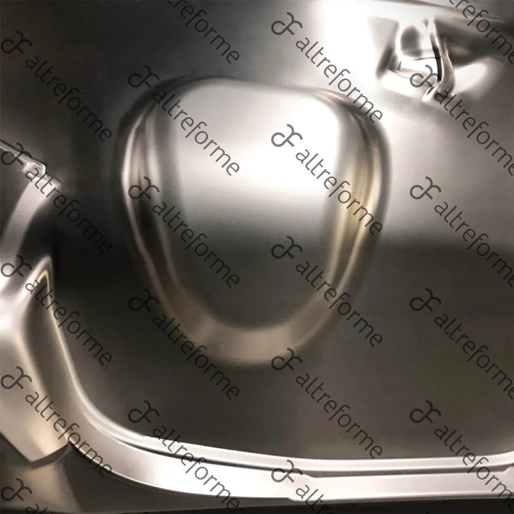 FONTANA BLOW CHALLENGING SHAPES