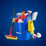 PRODUCTOS Y SUMINISTROS PARA LIMPIEZA E HIGIENE