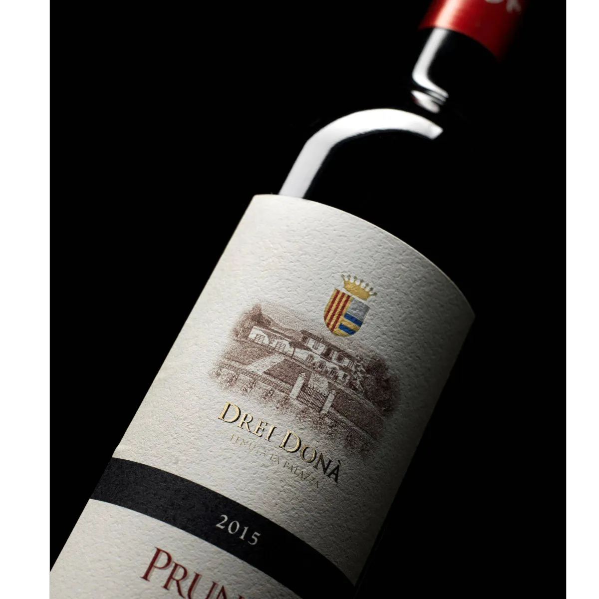 Vigna del Pruno - Riserva Sangiovese Superiore DOC Romagna