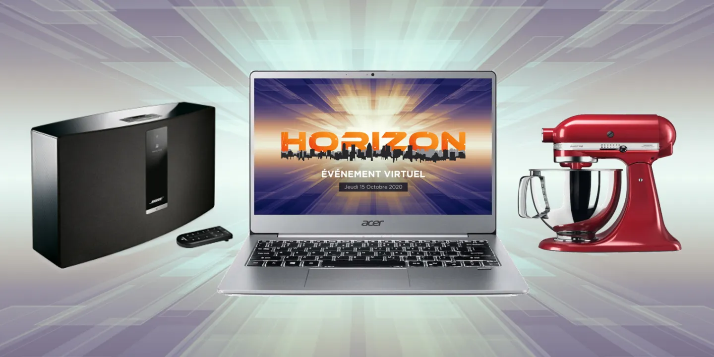 SCANSOURCE - GRAND QUIZ & CLÔTURE HORIZON 2020