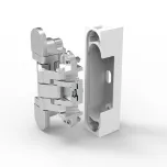 invisidoor 2.0 Baukastensystem