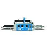 Kitchen top production | MCR Marmor-Center GmbH