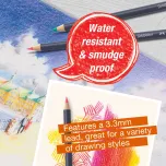 Goldfaber Color Pencils