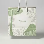 Luxury Paper Bags